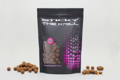 Sticky The Krill Boilies 1