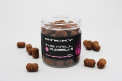 Sticky The Krill Boilies 2