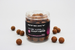 Sticky The Krill Wafters 4