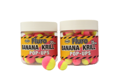 Dynamite Fluro Banana & Krill Two Tone