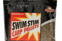 Dynamite Swim Stim Pellet Pro-Expander 1