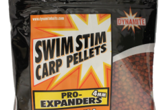 Dynamite Swim Stim Pellet Pro-Expander 3