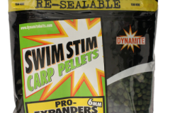 Dynamite Swim Stim Pellet Pro-Expander 5
