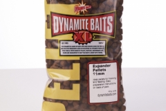 Dynamite XL Expander Pellets