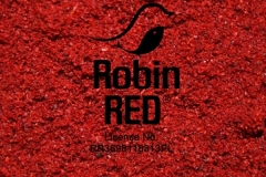 Haith's Robin Red 1