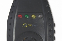 Carp Spirit Blax zestaw sygnalizatorów wraz z centralką 3