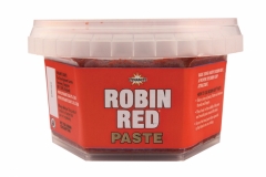 Pasta Robin Red