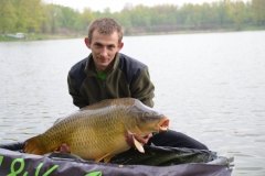Big Fish - Maciej Kajdas